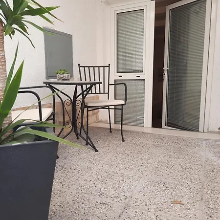 Ankica Apartamento