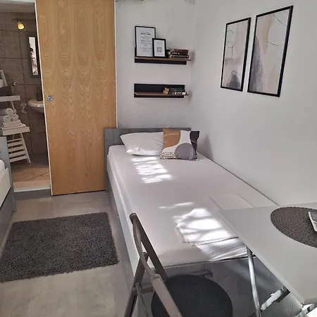 Apartamento Ankica