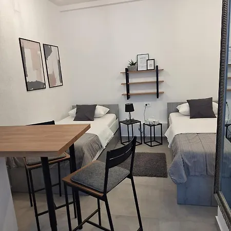 Ankica Apartamento Split
