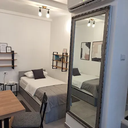 Ankica Apartamento