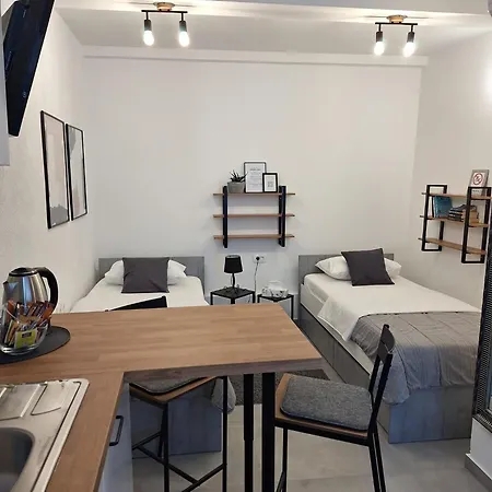 Apartamento Ankica