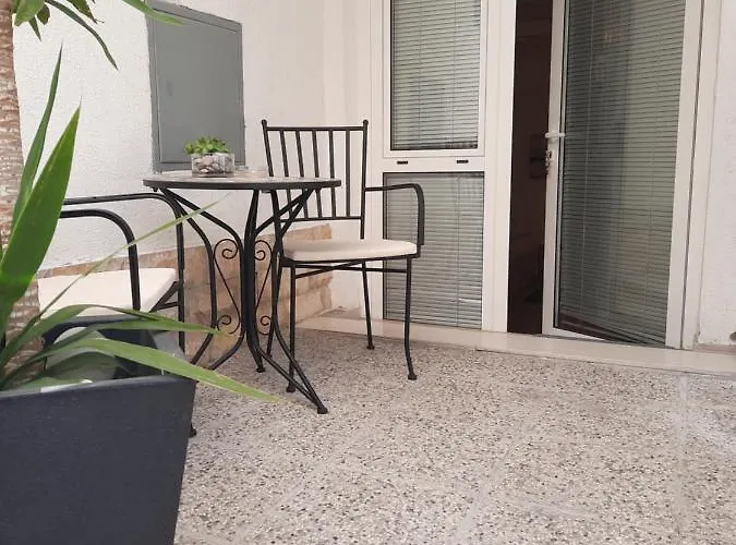 Ankica Apartamento