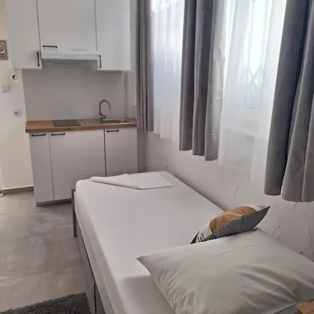 Ankica * 斯普利特