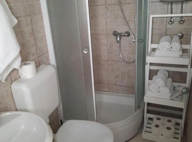 Ankica Διαμέρισμα *