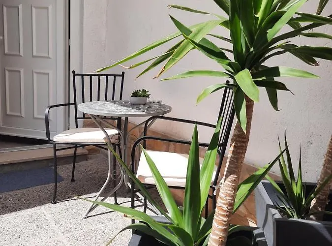 Ankica Διαμέρισμα Σπλιτ