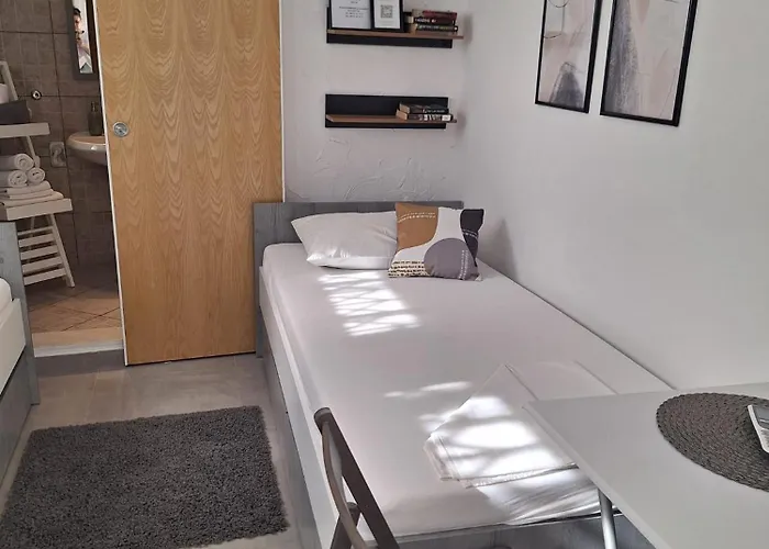 Διαμέρισμα Ankica