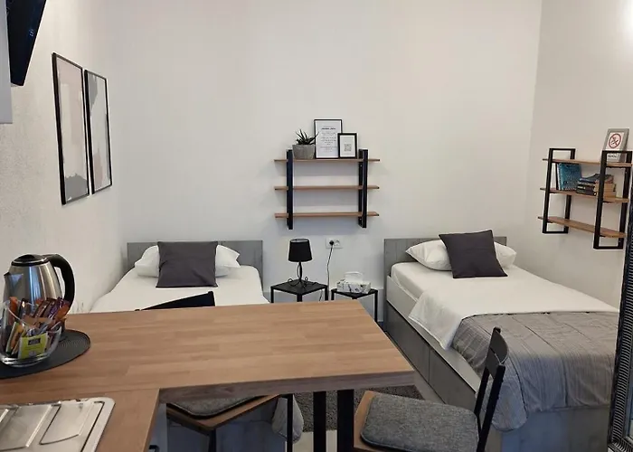 Διαμέρισμα Ankica