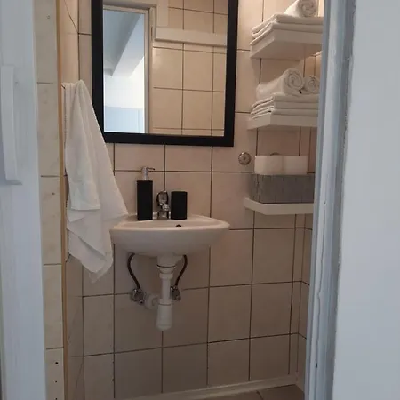 Apartament Ankica