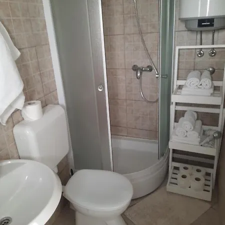 Ankica Apartment *
