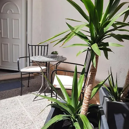 Ankica Apartment Split