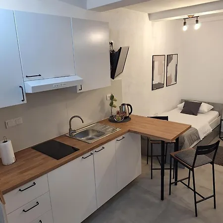 Ankica Apartment *