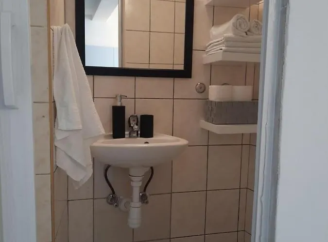 Lägenhet Ankica