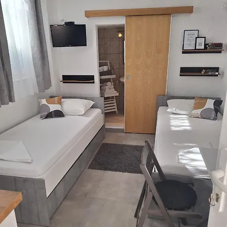 דירה Ankica ספליט